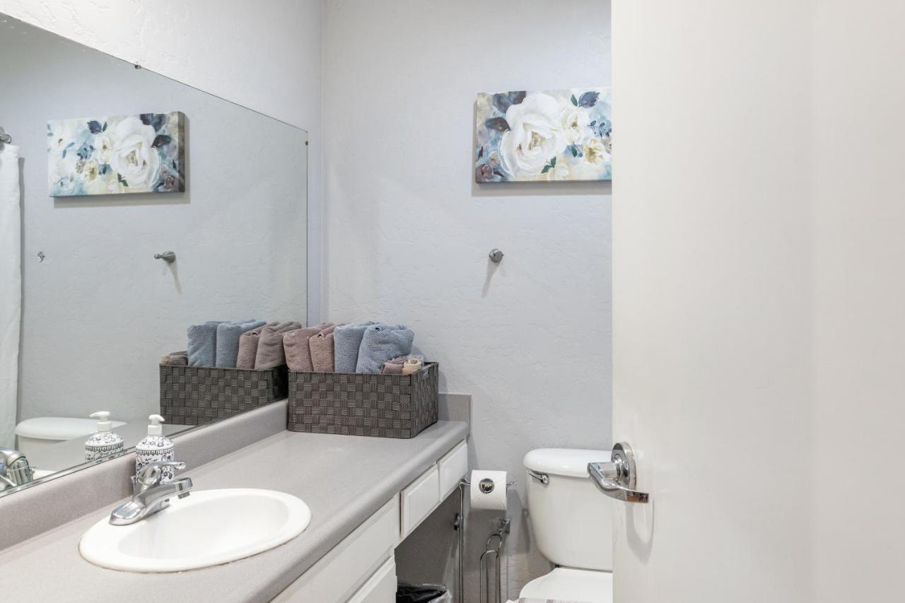 Hotel Greely Gaslamp - Loft W Parking & 4 Beds #201 San Diego Exteriér fotografie