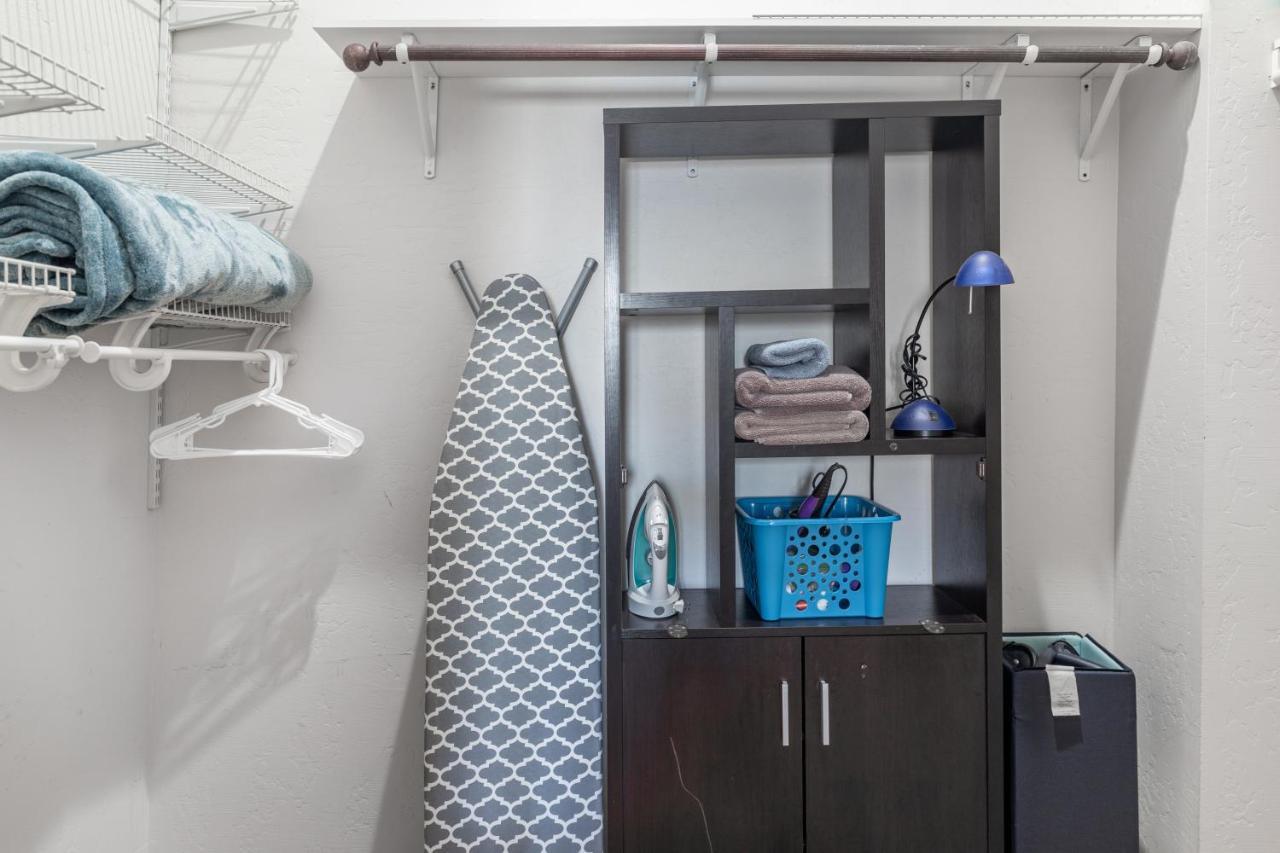 Hotel Greely Gaslamp - Loft W Parking & 4 Beds #201 San Diego Exteriér fotografie