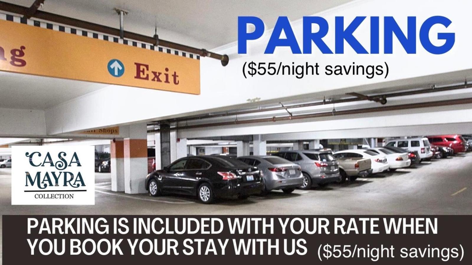 Hotel Greely Gaslamp - Loft W Parking & 4 Beds #201 San Diego Exteriér fotografie